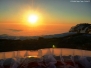 Schneeberg sunrise