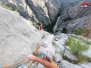 big wall speed climbing 2018