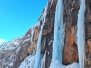 Cascata di Irene 2025