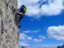 climb and fly Cortina 2016
