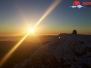 Eine Laterne am Kaiserstein 2017