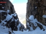 Kesselspitze Nordcouloir 2021