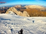 Marmolada Westgrat 2022