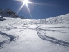 tiefschnee