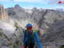Masare Klettersteig 2022