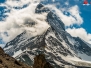 Matterhorn Nordwand 2018