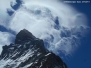 Matterhorn Nordwandversuch 2014