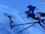 Obstanzer Eisfall 2018