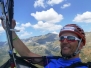 Paklenica flying 2016