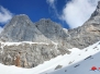 Stangenwand Ostschlucht 2022