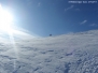 Steilrinnen Schneeberg 2013
