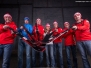 Team Fotoshooting 2014
