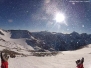 Vertainspitze Nordwand 2015