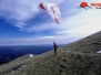 zwei UFOS am Schneeberg 2017