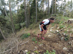 ...Tom an der Spitze...