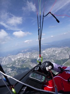 Hochschwab Südwand...